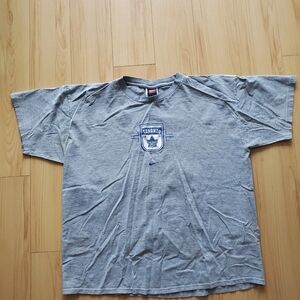 Vintage Nike Toronto Maple Leafs tshirt